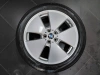 19" BMW Felgen Style 427 Reifen RDC BMW i3 i 3 EV