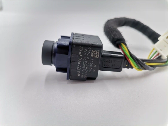 Нова Камера A1779009902 Mercedes W118 W167 W177 W213 W238 W243 W247 W253 W257