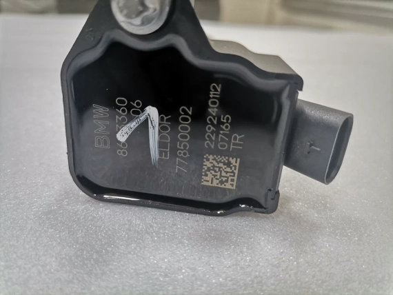 4 szt nowy OEM 8643360 cewka zapłonowa B48 B58