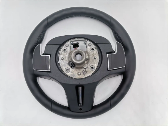 New M Sport steering wheel X5 G05 BMW G30 G06 G15