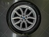 19” Зимен К-т BMW Джанти Style 734 Гуми Michelin Датчици БМВ X5 G05 X6 G06
