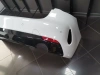 Zderzak Tylny BMW 4 G22 G23 Basis Komplet - A39