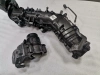 8596905 intake system flap control intake manifold BMW F45 216d X1 F48 X2 F39 16d