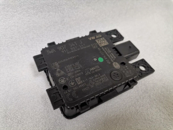 3WA907541J New Radar VW Audi Skoda Porsche Seat