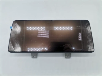New 5A07E68 Display BMW Lci G30 F90 MGU Touch 12.3