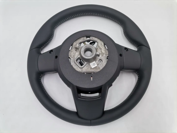 Untamed Steering Wheel OE Mini F60 F54 F55 F56 F57