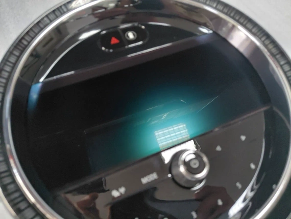 9824925 Display 8,8" CID MINI F55 F56 F57 LCI