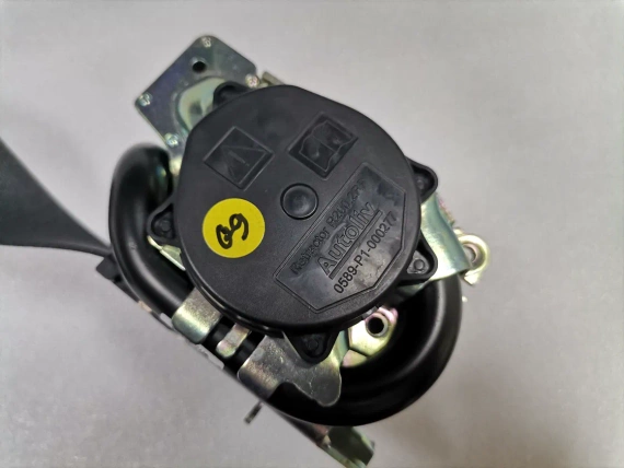 New Left Seat Belt A9078600100 Sprinter 907 910