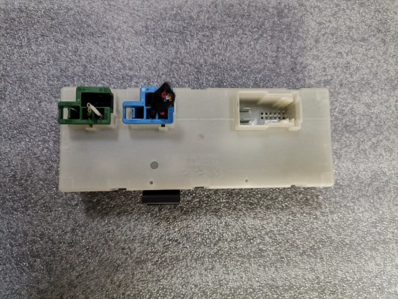 9852925 Moduł sterujący klapą tylną BMW G22 G30 G1