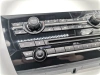 9351067 KLIMA SCHALTZENTRUM Keramic BMW X5 F15 F16