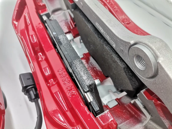 Neu 8W0615107AF 8W0615108AF Bremssattel Audi A4 A5