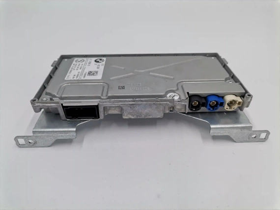 BMW Оригинален контролен блок на километраж LED 5A5BD84 G05 G06 G07 G09