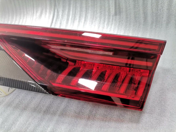 4M8945095AB Carbon Rear Light Audi Q8 SQ8 RSQ8