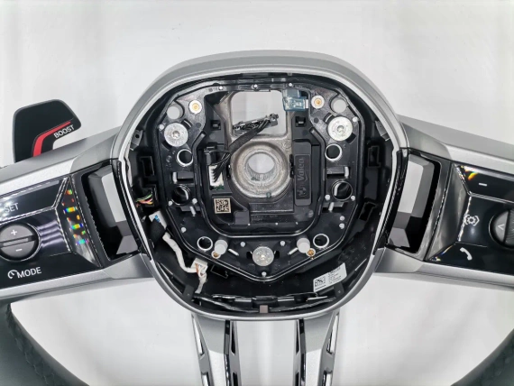 New M Sport steering wheel U11 BMW U06 X1 X2 U10 M