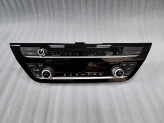 7947868 Панел за климатичен контрол BMW G30 G31 G3