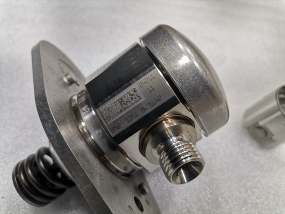 High pressure pump 8631642 BMW 3 5 7 8 X1 X3 X5 X6