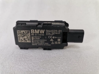 New 5B4E029 Radio Remote Control Receiver BMW