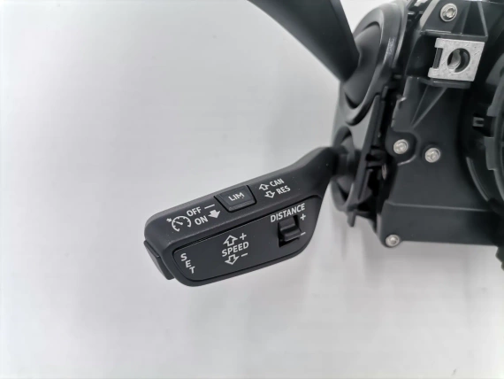 New 4N0907129NJ Steering stalk A4 A6 Q7 Q8 RS6