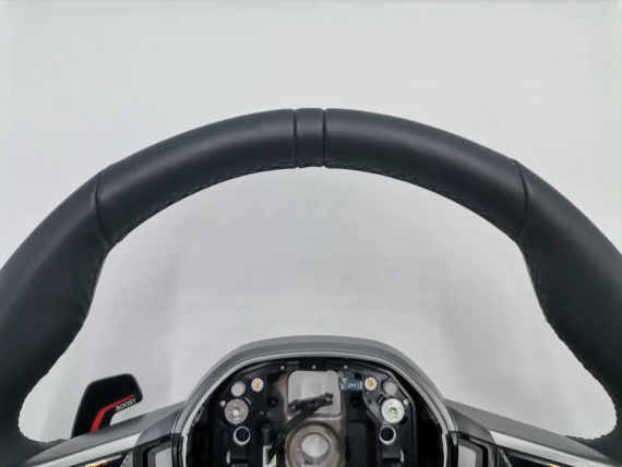 New M Sport steering wheel U11 BMW U06 X1 X2 U10 M