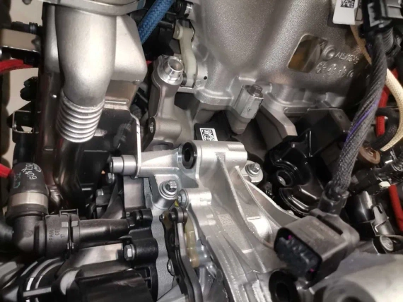 Nowy GS6L55TZ 8095921 9501831 skrzynia biegów BMW