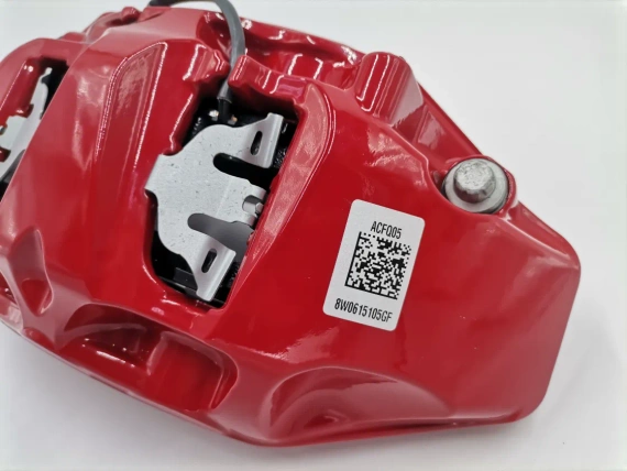 Нов 8W0615105GF OE Audi RS RS4 RS5 спирачен апарат