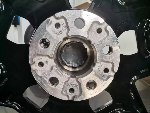 New BMW Original 19" Rims + Sensors BMW X3 G01 X4 G02 Style M887