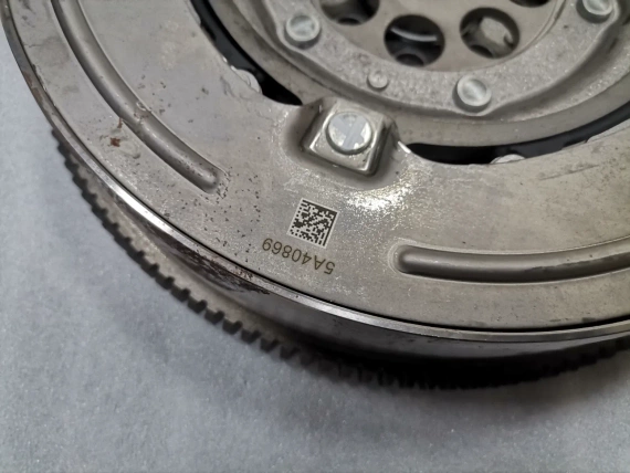 8655637 5A40869 Flywheel BMW F45 F46 LCI 216d B37