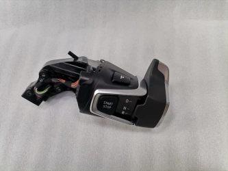 6999578 Gear Selector Switch BMW i3 I01 i3 I01 LCI