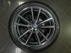 18” К-т BMW Джанти Style 780 Гуми Всесезонни Hankook Датчици G20 G21 G22 G23 G42 Като Нови