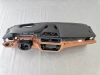 New Dashboard BMW 5 G30 G31 LCI HUD Cognac Rubber