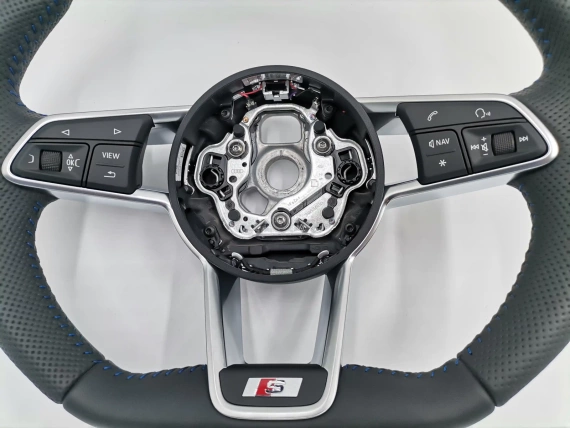 Nowy 8S0419091AG Sport Kierownica AUDI TT TTS S