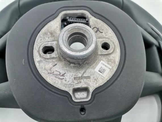 Нов M спортен волан U11 BMW U06 X1 X2 U10 M Boost