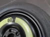 6851507 125/80 17" Spare Tire BMW U06 F45 F48 Mini