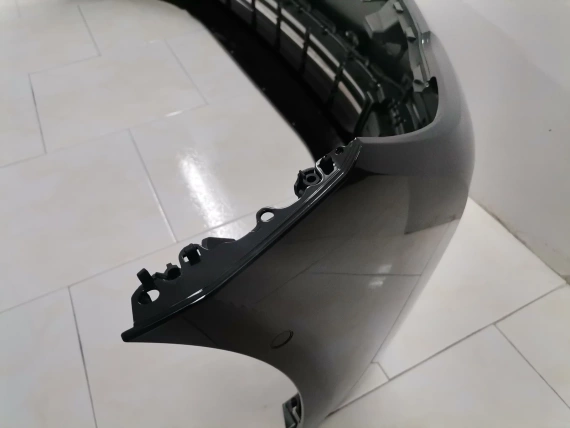 Предна Броня BMW G30 G31 Lci Basic БМВ Г30 Г31 Фейслифт Комплект - А13