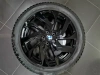 19” OE Koła BMW Style 428 Bridgestone Opony Czujniki BMW I3 i 3 EV
