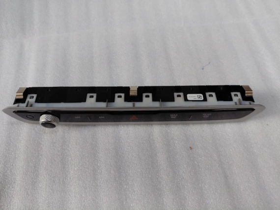 5A64198 Radio Klimabedienteil BMW X5 G05 X6 G06