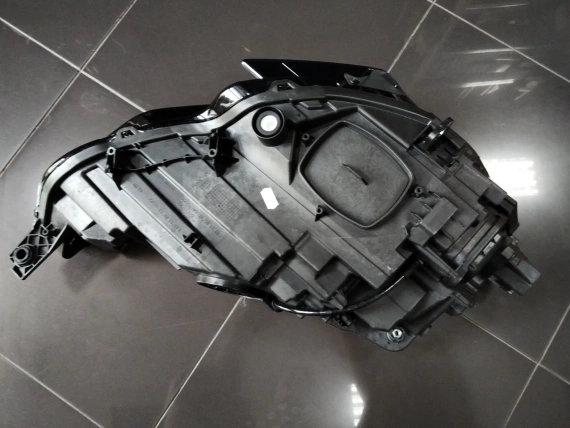 Нов 8Y0941011 Audi A3 S3 8Y Voll LED Фар