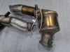 Нов 9502218 Катализатор BMW M5 F90 M8 F91 X5 F95 