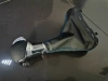 Gear lever handle 8S1713139B OE Audi TT TTS VMW