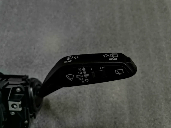 New 4N0907129KL OE Audi steering column switch