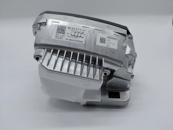 8W6919617K Nowy PROJEKTOR Head up Audi A5 S5 RS5