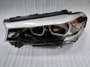 8499119 Left Full LED Headlight BMW 5 G30 G31 USA
