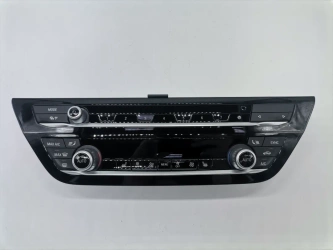Nowy 5A48005 Panel klimatyczny BMW G30 G31 Lci