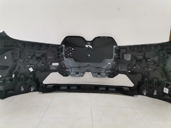 Front Bumper BMW IX I20 M package BMW IX I20 Set