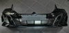 New Front Bumper BMW 5 i5 G60 G61 M Sport Carbon