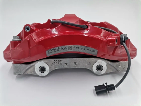 Нов 8W0615105GF OE Audi RS RS4 RS5 спирачен апарат