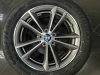 17” Nowe Oryginalne Koła BMW Style 631 + Czujniki BMW G20 G21 G22 G23 G30 G31