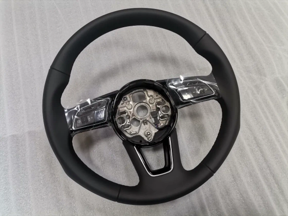 Neu 82A419091T Lenkrad Audi A1 GB A3 8V Leder