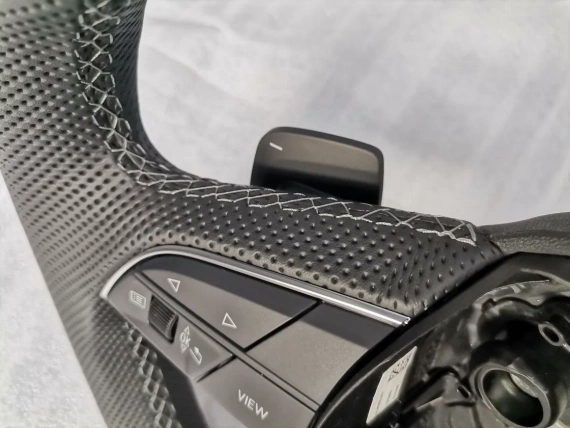 Nowa 8W0419091GN OE kierownica Audi S Line A4 S A5