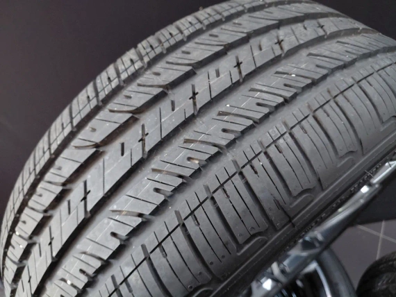 18" джанти BMW Style 780 Гуми RDC G20 G21 G22 G23